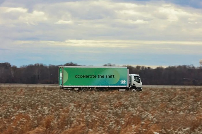 康明斯零碳品牌Accelera發布，加速技術創新，驅動清潔未來