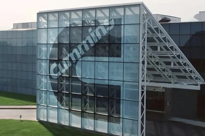 康明斯零碳品牌Accelera發布，加速技術創新，驅動清潔未來