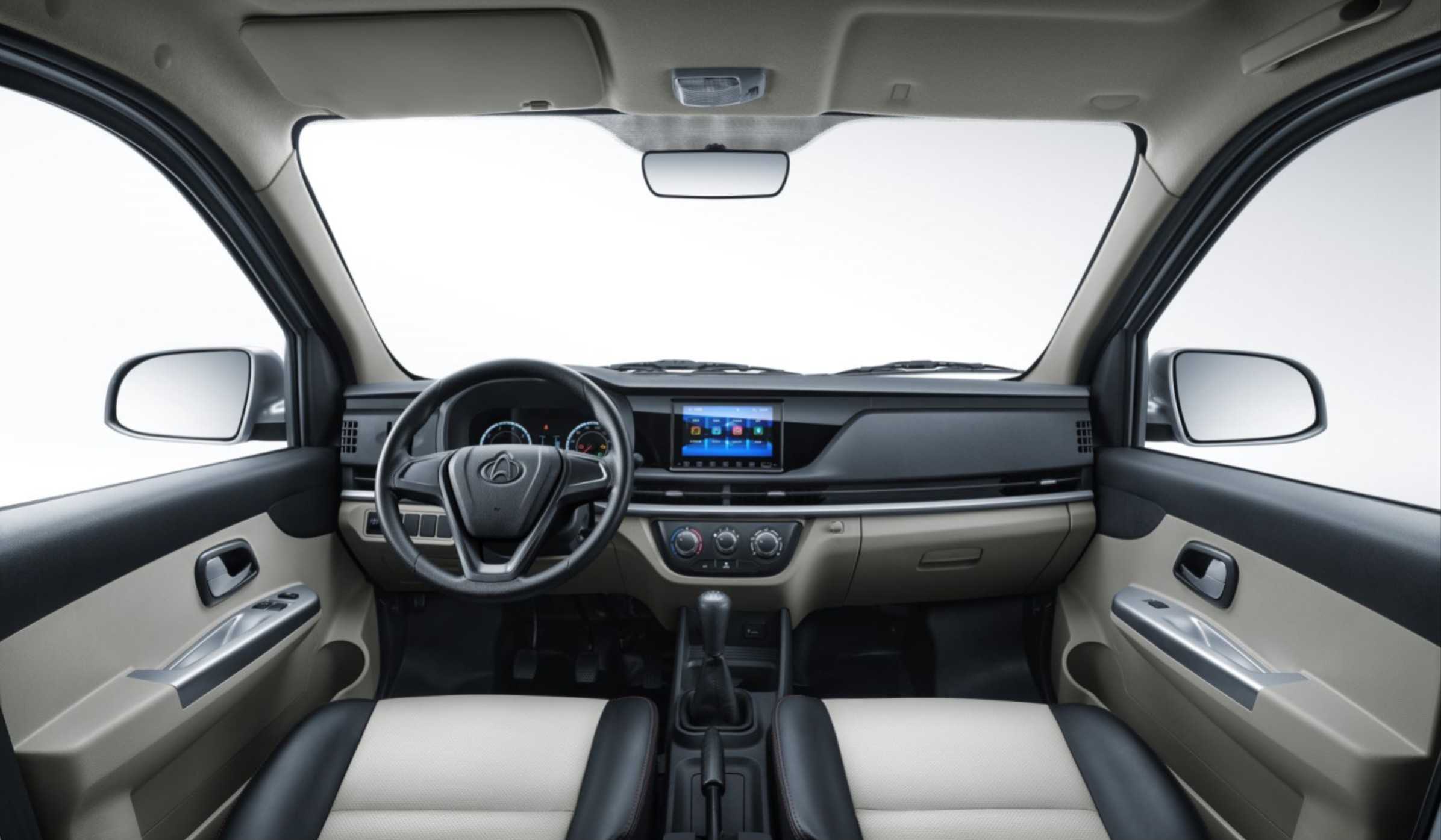 動力升級，品質進階，新長安星卡助力卡友創富，創商用車領域新典范