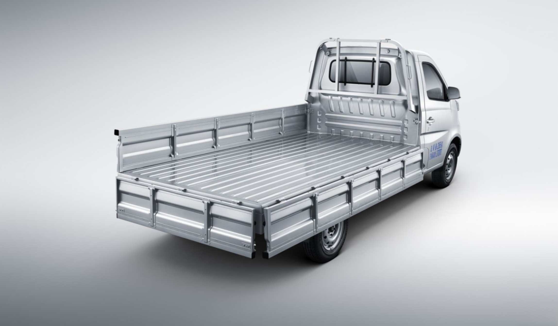 動力升級，品質進階，新長安星卡助力卡友創富，創商用車領域新典范