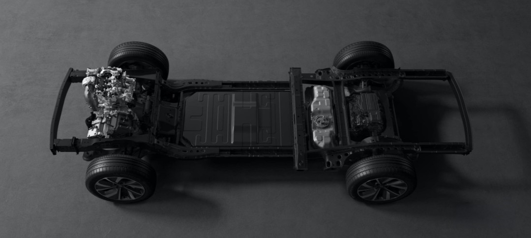 為什么說卡車司機更適合買混動卡車?飛碟HW5給你答案