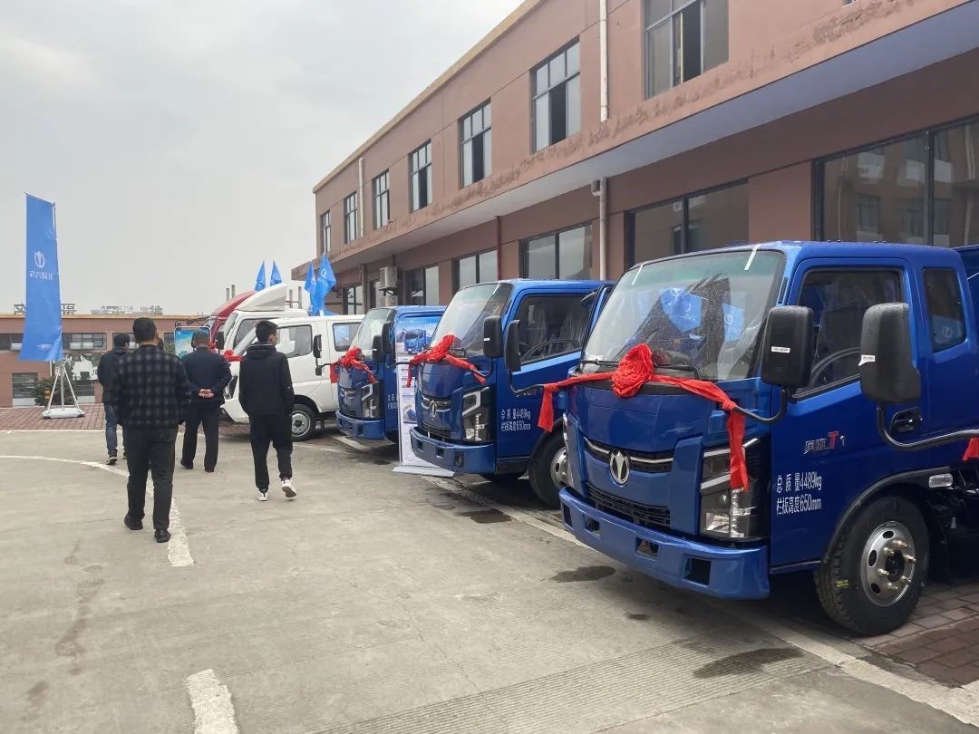 傳承飛碟卓越品質(zhì)基因 飛碟奧馳T1系列產(chǎn)品重磅亮相