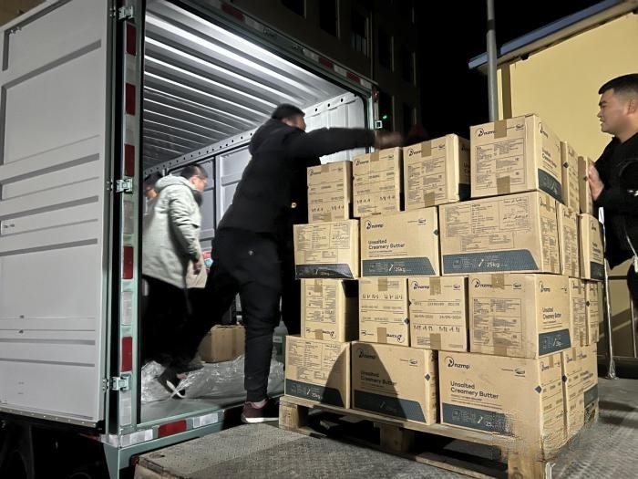 “穿越南北極限測(cè)試”,奧鈴Pro交答卷