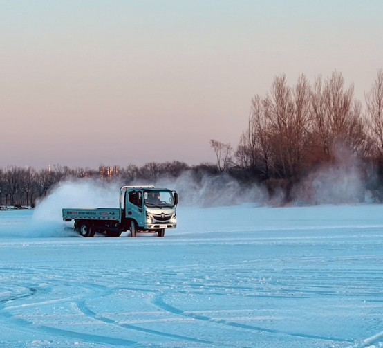 “穿越南北極限測(cè)試”,奧鈴Pro交答卷