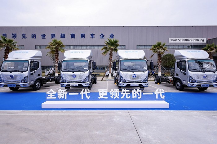 “雙碳”再成趨勢熱詞,福田汽車以實(shí)際行動(dòng)做出回應(yīng)