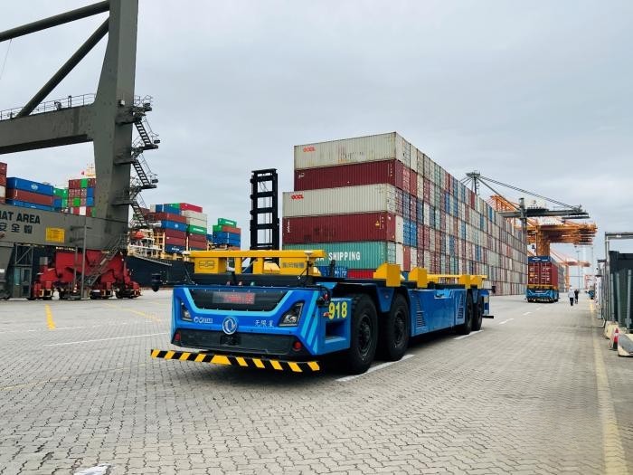 可靠品質(zhì)賦能·科技創(chuàng)新引領(lǐng) 帶你看東風(fēng)商用車如何讓“人、車、生活”更為和諧