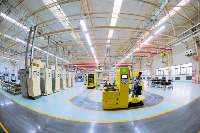 可靠品質(zhì)賦能·科技創(chuàng)新引領(lǐng) 帶你看東風(fēng)商用車如何讓“人、車、生活”更為和諧