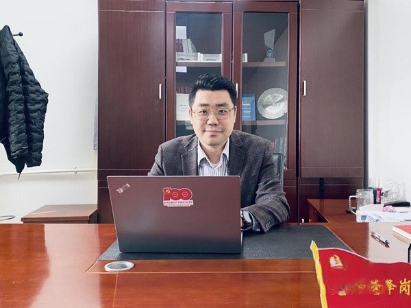 數字變革驅動業務升級,福田汽車以落地服務精準賦能客戶