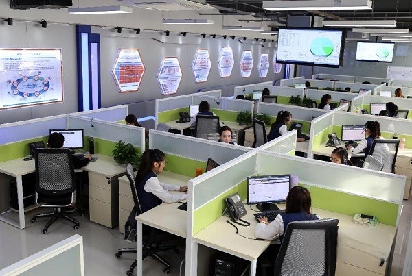 數字變革驅動業務升級,福田汽車以落地服務精準賦能客戶