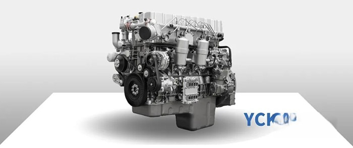 玉柴YCK11+乘龍H5運煤子車 河北上市 斬獲300臺大單