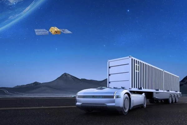 科技賦能智慧物流 遠(yuǎn)程新能源商用車打造全新物流生態(tài)體系