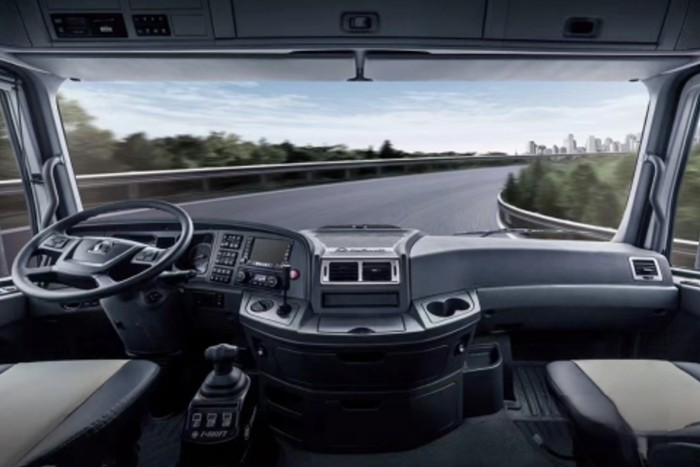 科技賦能，安全加倍！徐工智卡憑實力出圈