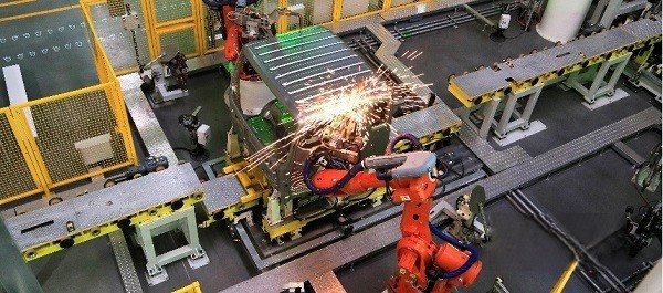 福田汽車質(zhì)量副總裁戴松高:堅(jiān)持初心 用戶為上 匠心為本