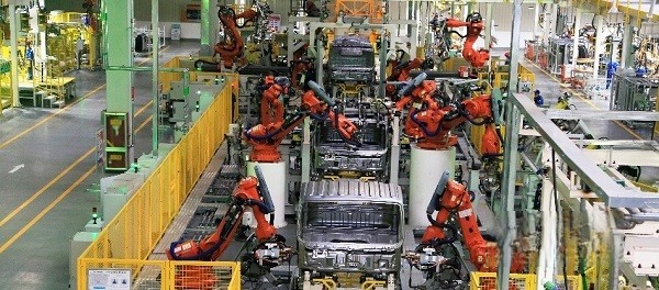 福田汽車質(zhì)量副總裁戴松高:堅(jiān)持初心 用戶為上 匠心為本