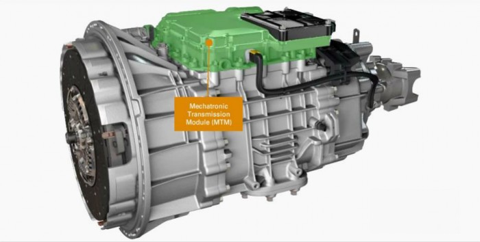 贏動AMT再添新成員  三一重卡新朱宏旗艦版來了