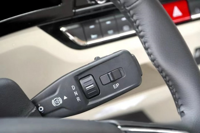 贏動AMT再添新成員  三一重卡新朱宏旗艦版來了