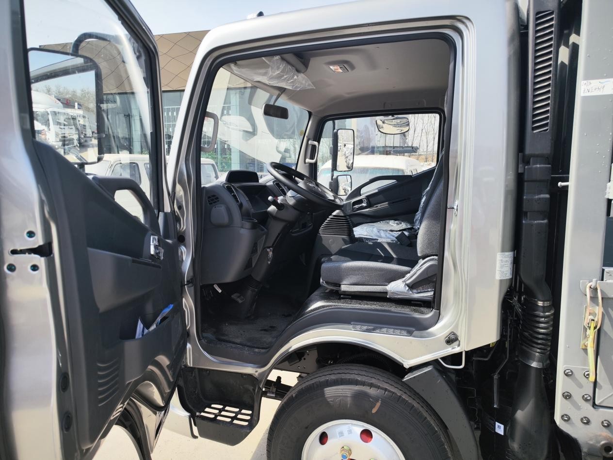 掌控變化之道,締造未知旅途 東風凱普特星云X三月來襲!