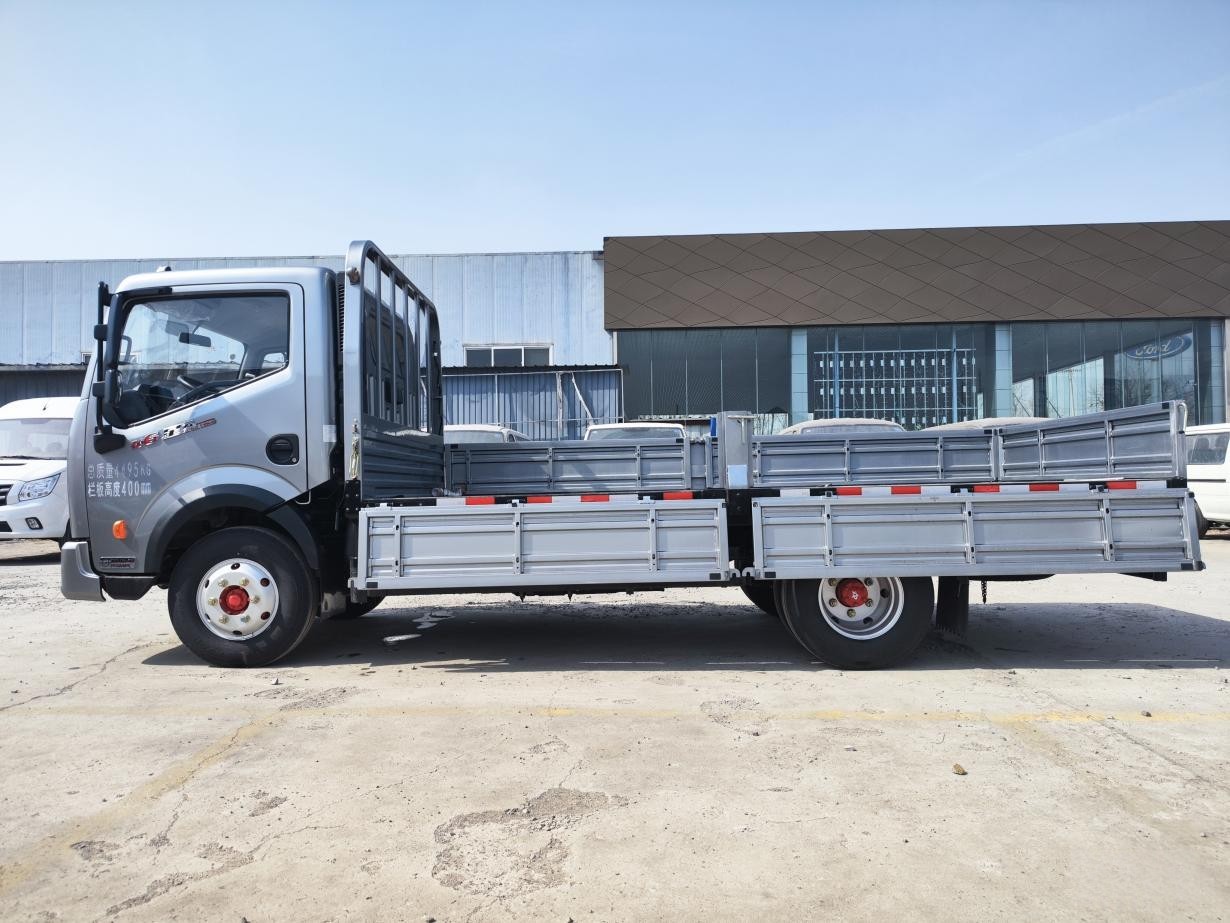 掌控變化之道,締造未知旅途 東風凱普特星云X三月來襲!