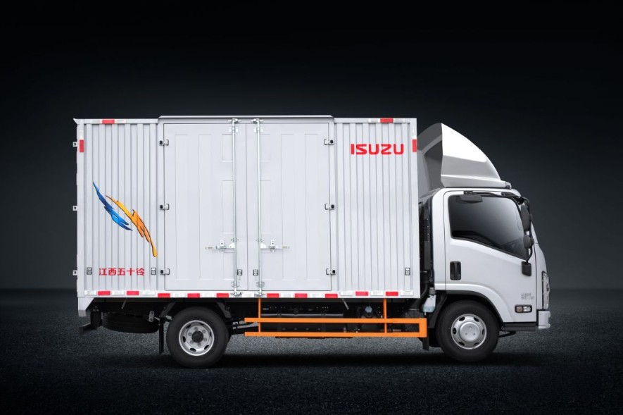 降本增效,合法合規(guī)!液壓尾板助攻輕卡貨運(yùn)生意狂飆