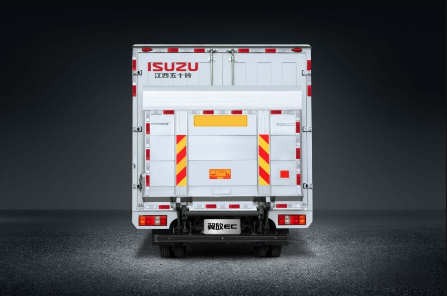 降本增效,合法合規(guī)!液壓尾板助攻輕卡貨運(yùn)生意狂飆