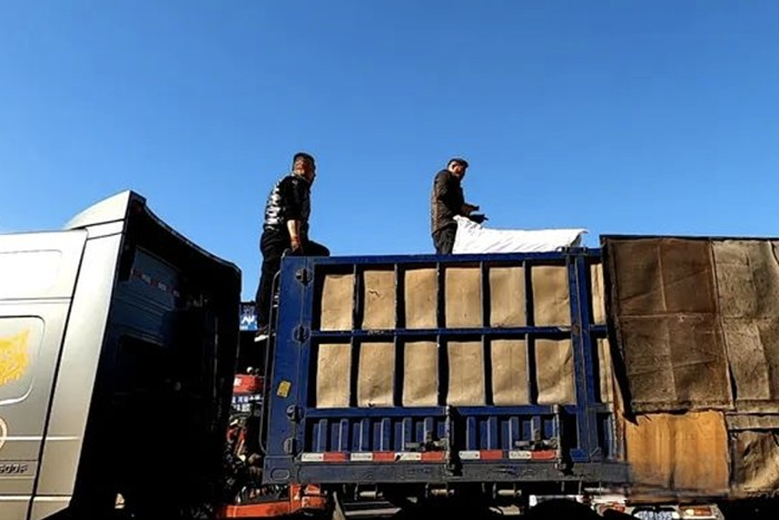 從邂逅到情緣，樊凱旋與大運重卡一路相伴