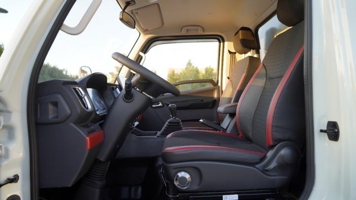 寫在獲獎之后:福田領航S1小卡為何值得信賴?