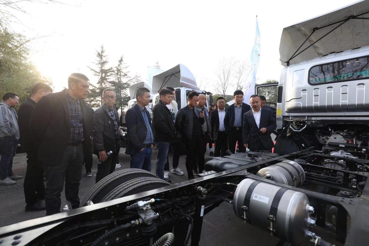 雙劍合璧問鼎中原,全新一代奧鈴M卡&奧鈴PRO洛陽上市