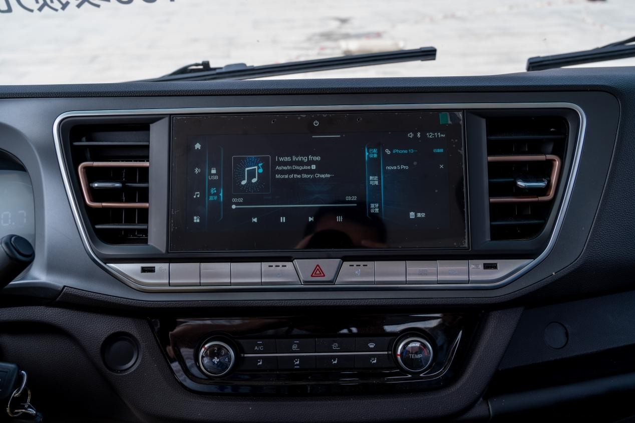 雙劍合璧問鼎中原,全新一代奧鈴M卡&奧鈴PRO洛陽上市