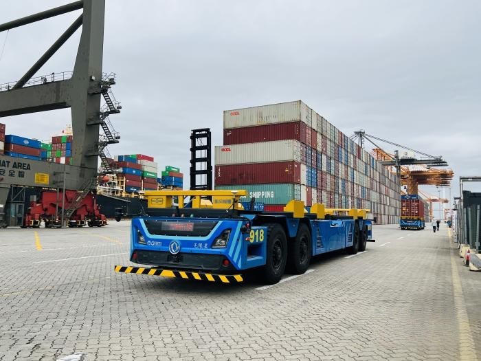 創(chuàng)新助推可持續(xù)發(fā)展 東風(fēng)商用車(chē)名列前茅