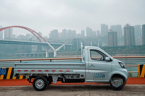 長在用戶心巴上的車,應該是什么樣子?新長安星卡來告訴你