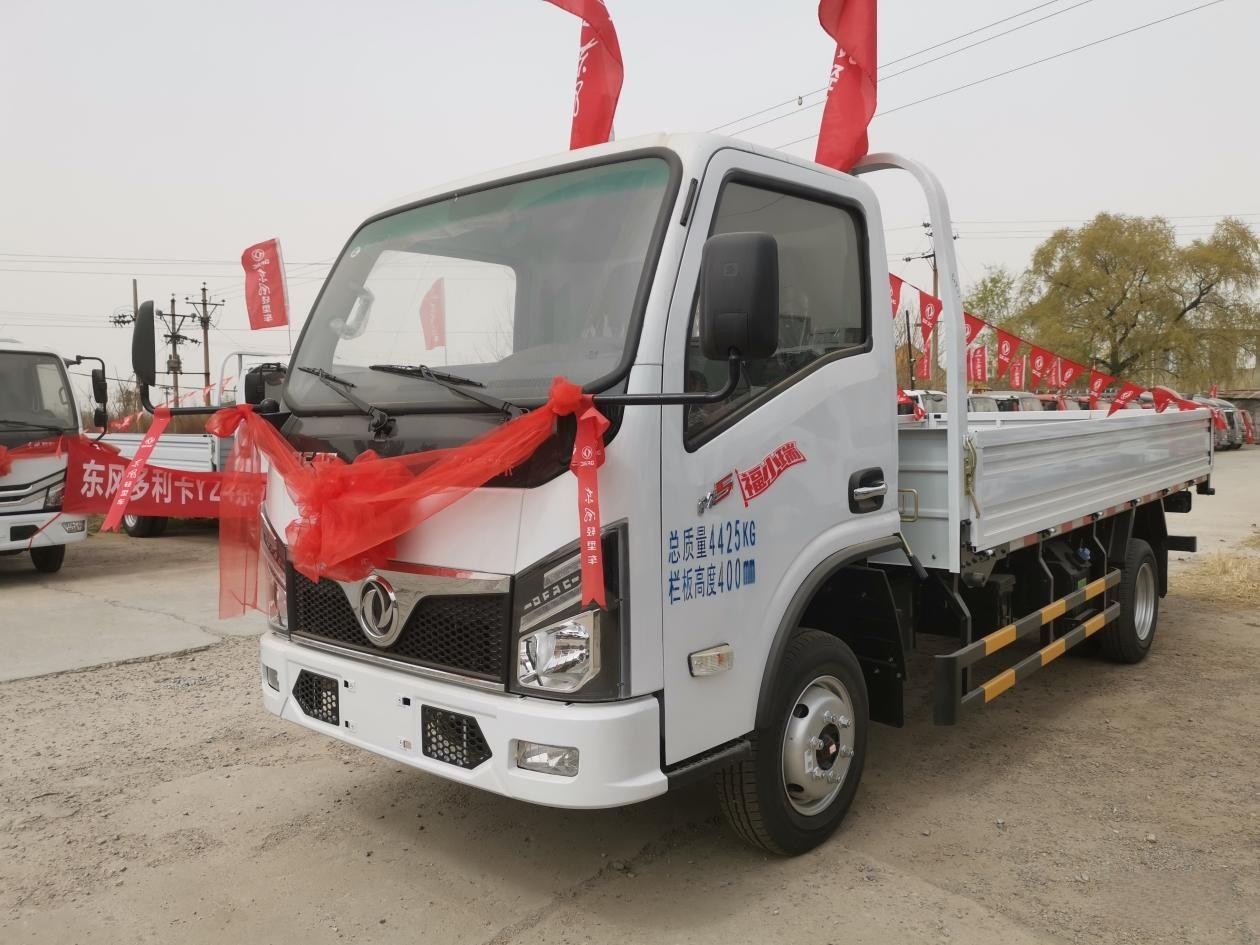 農時已到 東風福瑞卡福小瑞分分鐘成為春耕利器