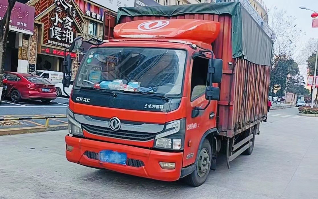 一朝擁有，始終陪伴 湖南卡友晏師傅的“凱普特人生”