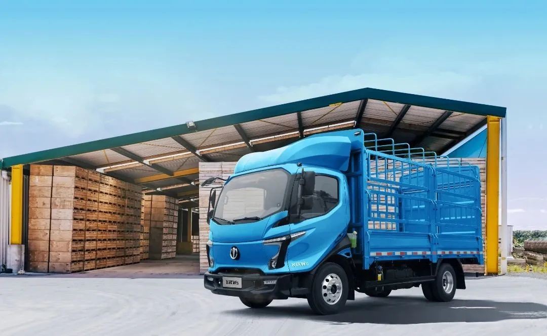 飛碟W5告訴你卡車明星是怎么煉成的？