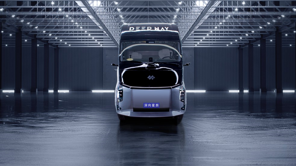 棋入中局，前景可期。萬鈞在采訪中對DeepWay過去一段時間的努力，做出了回顧。