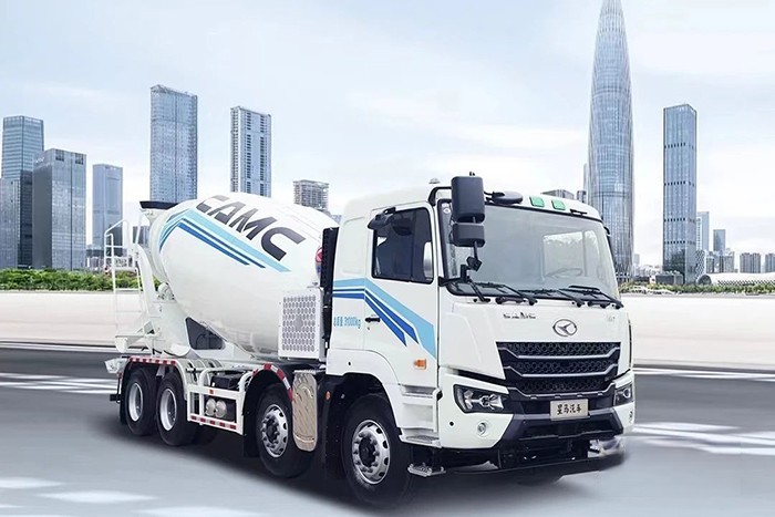 打贏運輸效率戰，漢馬科技有制勝法寶