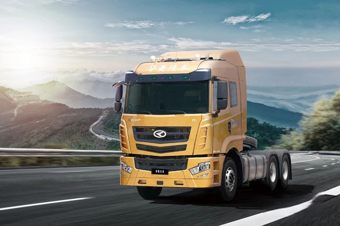 打贏運輸效率戰，漢馬科技有制勝法寶