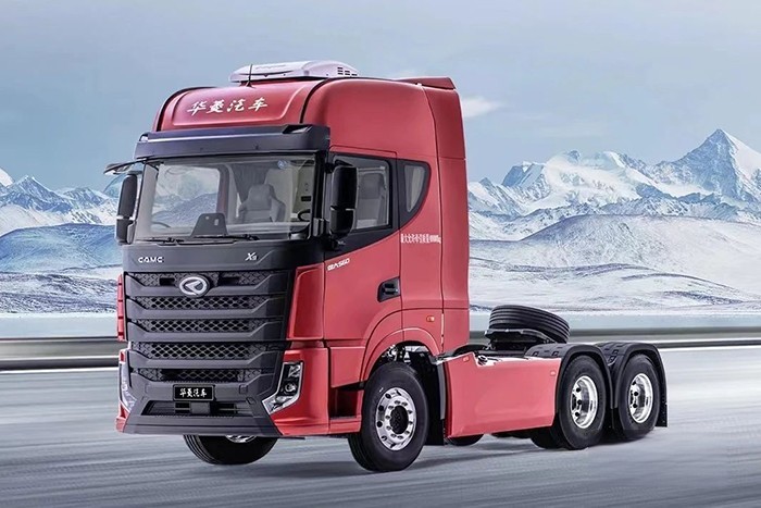 打贏運輸效率戰，漢馬科技有制勝法寶