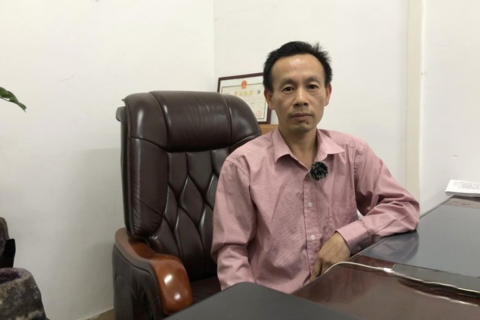 五金運輸的選車之道 慶鈴五十鈴為何成為顏總“心頭好”?