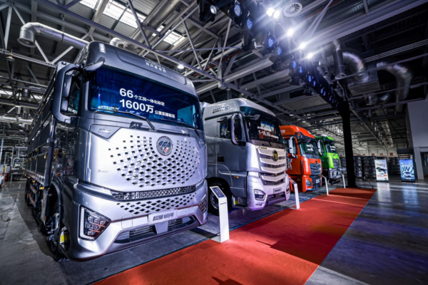 從開拓到領跑,歐曼自動擋重卡到底在做什么?