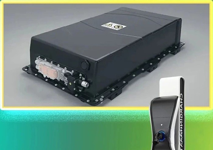 10臺!重汽王牌新能源輕卡交車