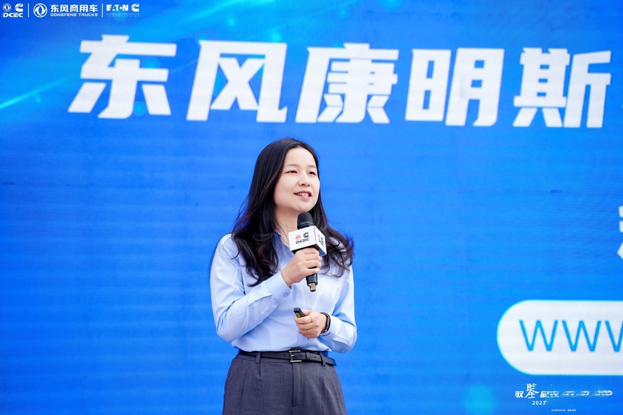 迎接國六時代挑戰 東風康明斯做了哪些布局？