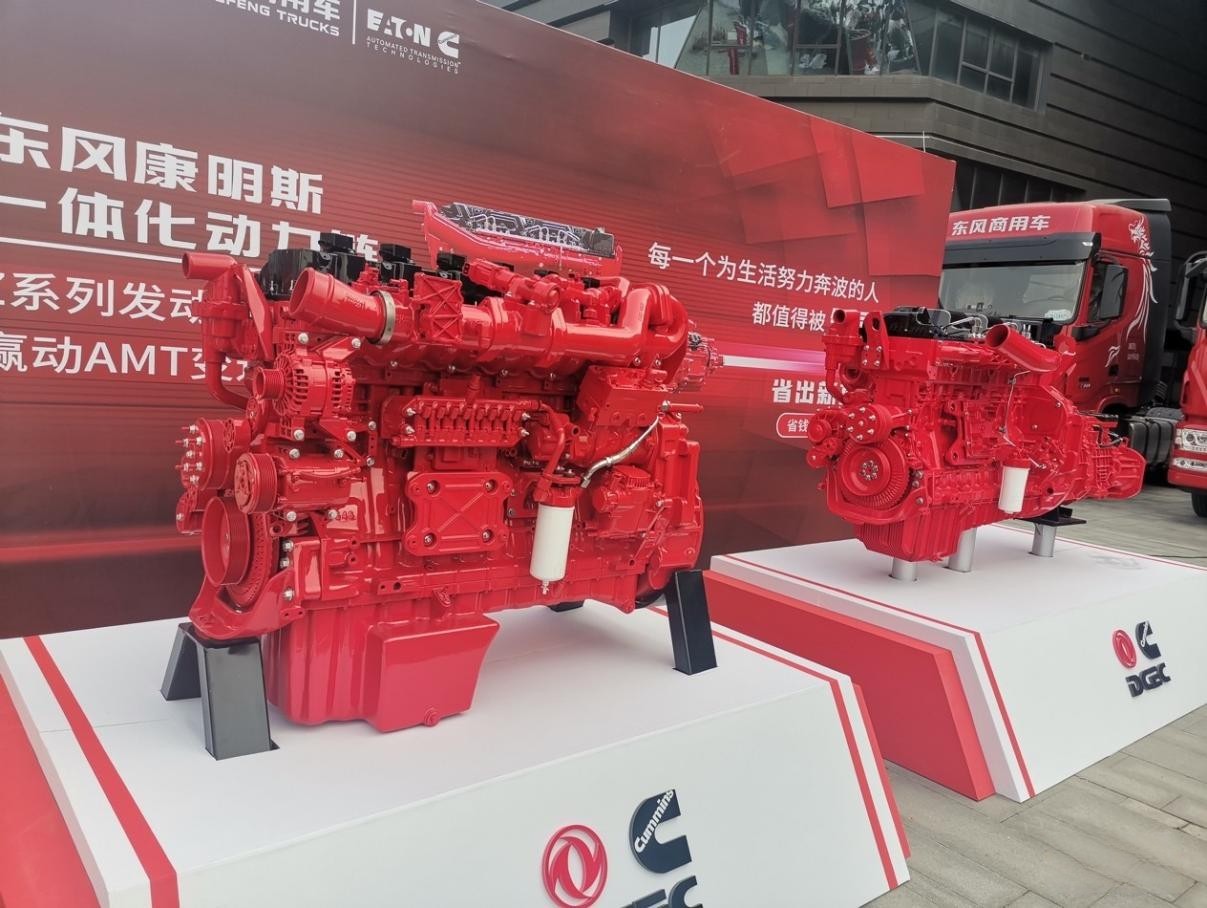 迎接國六時代挑戰 東風康明斯做了哪些布局？
