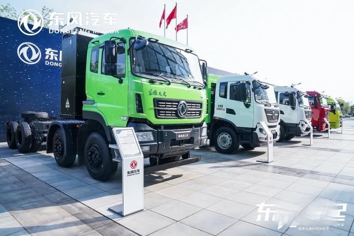 東方風起,2023東風汽車品牌春季發布會透露哪些關鍵信息?