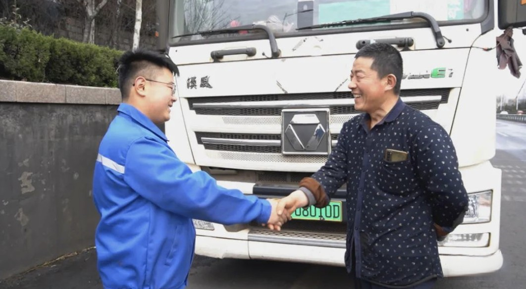 攜手并進!徐工新能源&山東立本“碳”路轉型新賽道