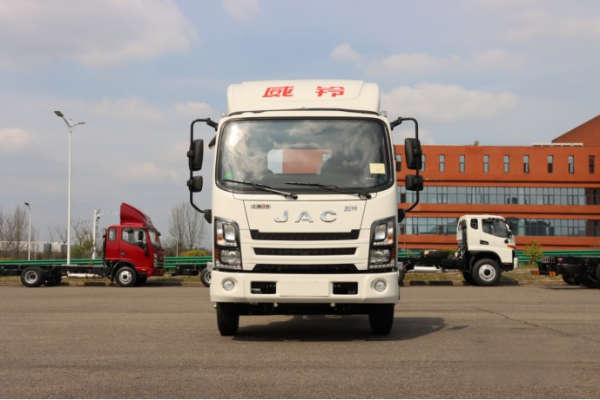 江淮威鈴K5超值版 輕松解鎖創富密碼