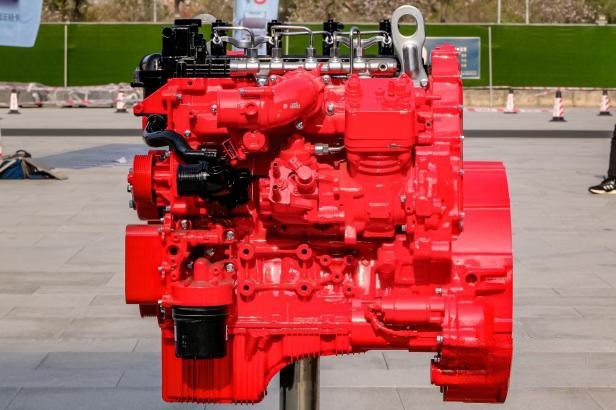 盛世牡丹真國色,百萬奧鈴開新篇,奧鈴Pro閃耀齊魯大地