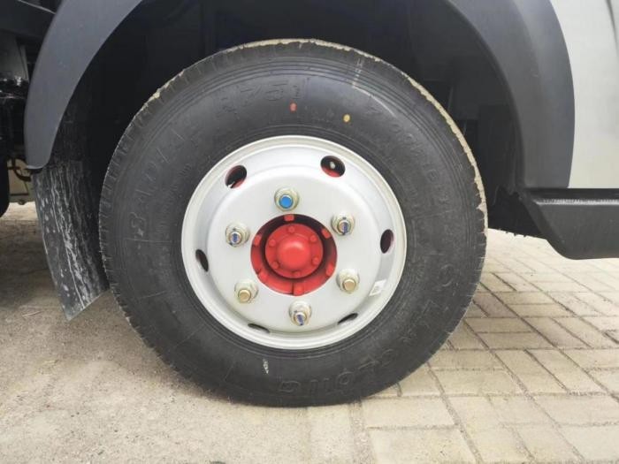 順勢而來！看多利卡超能Y如何演繹全能物流運輸