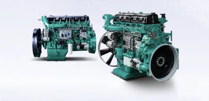 值得信賴，解放動力一舉拿下兩項殊榮！