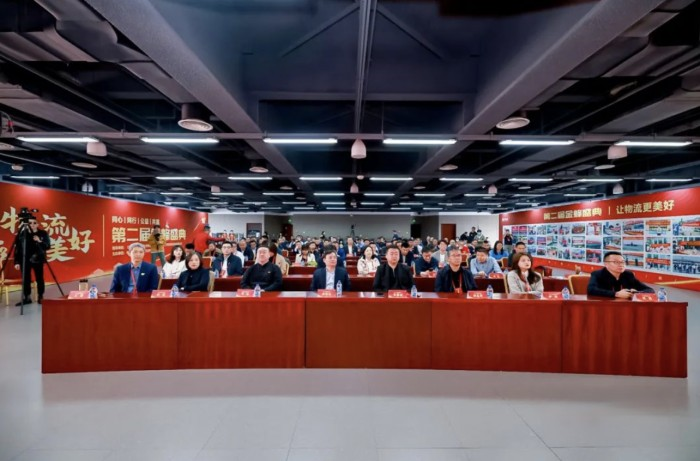 值得信賴，解放動力一舉拿下兩項殊榮！