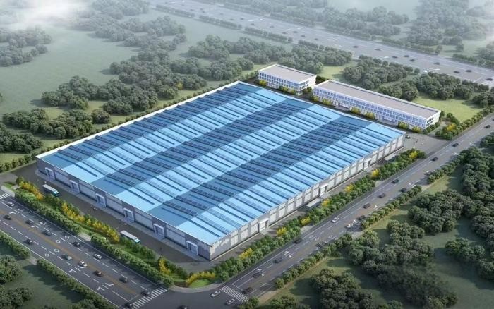 專注輕量化 貞元車輪依靠創(chuàng)新贏未來